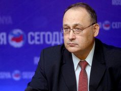 Общий посыл Владимира Путина — мы хотим выстраивать отношения с теми странами, которые хотят выстраивать отношения с нами Общий посыл Владимира Путина - мы хотим выстраивать отношения с теми странами, которые хотят выстраивать отношения с нами