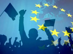 «Во имя демократии»: популярные правые партии в ЕС могут запретить «Во имя демократии»: популярные правые партии в ЕС могут запретить