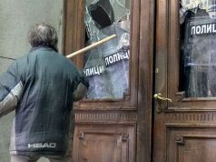 BNN: Сербия поблагодарила Россию за то, что помогла предотвратить «цветную революцию» BNN: Сербия поблагодарила Россию за то, что помогла предотвратить «цветную революцию»