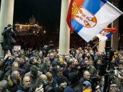 Посол России: данные Сербии о подстрекательстве протестов Западом неопровержимы Посол России: данные Сербии о подстрекательстве протестов Западом неопровержимы