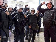 Массовые беспорядки в Белграде не могли привести к кардинальному изменению расстановки политических сил в Сербии. Масштаб митинга не достигал того уровня, когда он может выходить на революцию Массовые беспорядки в Белграде не могли привести к кардинальному изменению расстановки политических сил в Сербии. Масштаб митинга не достигал того уровня, когда он может выходить на революцию