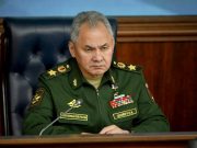 Освобождение Авдеевки и «народный» ОПК. О чем Шойгу рассказал главреду ТАСС Сергей Шойгу