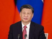 Си Цзиньпин 12-13 декабря будет находиться во Вьетнаме с визитом Си Цзиньпин 12-13 декабря будет находиться во Вьетнаме с визитом