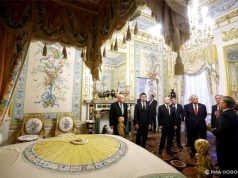 России пора осушать либеральное «болото» в науке и образовании России пора осушать либеральное "болото" в науке и образовании