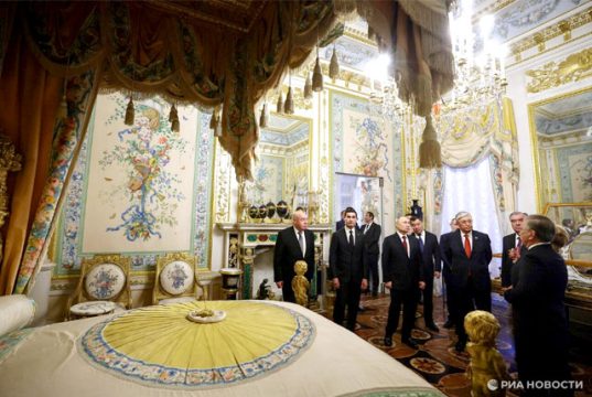России пора осушать либеральное «болото» в науке и образовании России пора осушать либеральное "болото" в науке и образовании