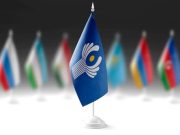 Дружба без границ: в СНГ подвели итоги года Дружба без границ: в СНГ подвели итоги года