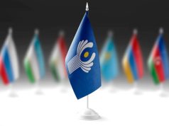 Дружба без границ: в СНГ подвели итоги года Дружба без границ: в СНГ подвели итоги года