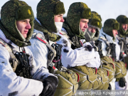 Белорусскую армию научат воевать по-русски