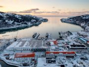 Сумо по-русски: Россия начинает мировую войну за Японию Сумо по-русски: Россия начинает мировую войну за Японию