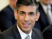 Ожидает ли Сунака судьба Терезы Мей? Ожидает ли Сунака судьба Терезы Мей?