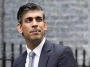 Риши Сунак — хромая утка? Риши Сунак — хромая утка?