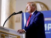 Самая лучшая демократия для подражания: Еще в 16 штатах потребовали не допустить Трампа до выборов Самая лучшая демократия для подражания: Еще в 16 штатах потребовали не допустить Трампа до выборов