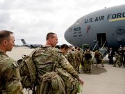 США получат доступ к 15 военным базам на территории Финляндии США получат доступ к 15 военным базам на территории Финляндии