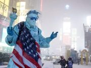 США хоронят «американский мир» США хоронят "американский мир"