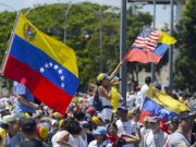 Власти Гайаны и Венесуэлы договорились не использовать силу в споре по Эссекибо Власти Гайаны и Венесуэлы договорились не использовать силу в споре по Эссекибо