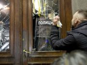 Вучич проинформировал российского посла Боцан-Харченко о беспорядках в Белграде Вучич проинформировал российского посла Боцан-Харченко о беспорядках в Белграде