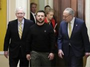 НАТО-Украина: программа взаимодействия «трещит по швам» НАТО-Украина: программа взаимодействия «трещит по швам»