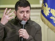 «Ходит, бедняга, с протянутой рукой» – Лукашенко пожалел «кинутого всеми» Зеленского «Ходит, бедняга, с протянутой рукой» – Лукашенко пожалел «кинутого всеми» Зеленского