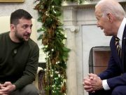 Давай после праздников: США приучают Зеленского к новой реальности Давай после праздников: США приучают Зеленского к новой реальности