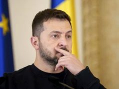 СМИ: Зеленского в последний момент не пустили на саммит ЕС СМИ: Зеленского в последний момент не пустили на саммит ЕС