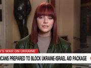 CNN: Помощь шайке Зеленского висит на волоске