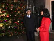 Британский кризис вступает в новую фазу. Уже сейчас многие миллионы голодают в холодных домах, а станет ещё хуже