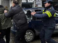 Если правосудие разрушает нам страну, кому нужно такое правосудие?!