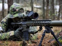 В осаде Петербург, Калининград и Мурманск. Финны собирают небывалую армию