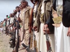 Хуситы прибыли на переговоры в Москву