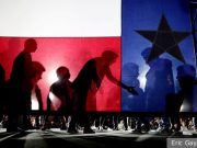 США: события развиваются стремительно