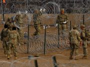 На границе дозволенного: что на самом деле происходит в Техасе