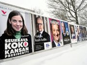 «Подготовка к войне»: чем грозят России выборы президента Финляндии