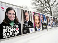 «Подготовка к войне»: чем грозят России выборы президента Финляндии