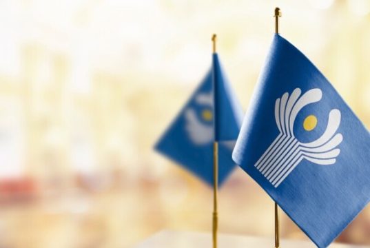 Председательство России в СНГ: цели и задачи объединения в наступившем году