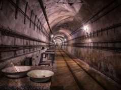 Начинается охота на подземные бункеры ВСУ