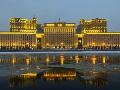 Высокоточным ударом: ВС РФ в ответ на теракт в Белгороде поразили центры принятия решений и военные объекты ВСУ