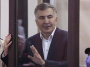 Позорники — Тбилиси потребовал извинений от Зеленского и Санду