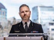 Великобритания создает новое подразделение по борьбе со шпионажем