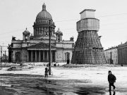 «Ощущение пронизывающего холода я чувствую и сейчас»