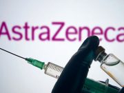 Против AstraZeneca подали 35 исков о компенсации из-за осложнений после вакцинации от КОВИД на 80 млн. фунтов стерлингов. Ещё 40 исков на подходе Против AstraZeneca подали 35 исков о компенсации из-за осложнений после вакцинации от КОВИД на 80 млн. фунтов стерлингов. Ещё 40 исков на подходе