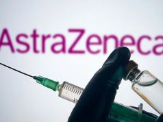 Против AstraZeneca подали 35 исков о компенсации из-за осложнений после вакцинации от КОВИД на 80 млн. фунтов стерлингов. Ещё 40 исков на подходе Против AstraZeneca подали 35 исков о компенсации из-за осложнений после вакцинации от КОВИД на 80 млн. фунтов стерлингов. Ещё 40 исков на подходе