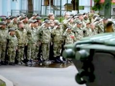 «Задание на дом — допрос пленных»: школьников в Белоруссии готовят к войне с США и Британией "Задание на дом — допрос пленных": школьников в Белоруссии готовят к войне с США и Британией