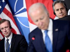 Шотландский историк и геополитик Нил Фергюсон прогнозирует сворачивание Pax Americana Шотландский историк и геополитик Нил Фергюсон прогнозирует сворачивание Pax Americana