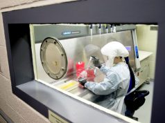 Сорвут ли американцам голову достижения в разработке биологического оружия? Сорвут ли американцам голову достижения в разработке биологического оружия?