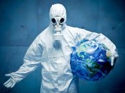 Биорасовые войны: будущие эпидемии будут нацелены на конкретные геномы и расы Биорасовые войны: будущие эпидемии будут нацелены на конкретные геномы и расы