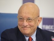 Сергей Караганов: «Часть людей потеряли страх перед адом. Нужно восстановить»