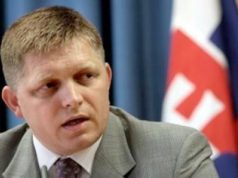 Фицо: Украине придется идти на компромисс по территориальному вопросу