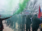 Спецы из США завозят в Армению смертельно опасные патогены — исследование