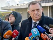 ЕС утратил свои европейские и христианские основы — президент Республики Сербской