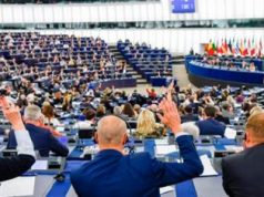 Новости демократий: Европарламент призвал лишить Венгрию права голоса